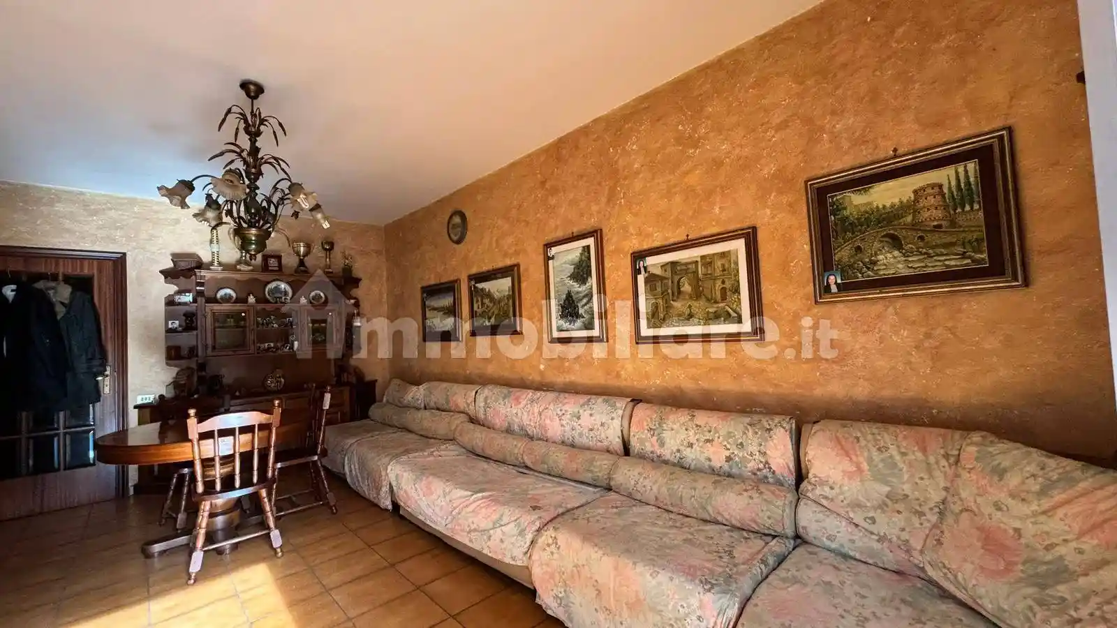 Quadrilocale via Francesco Marchesiello 40, Parco Cerasole, Caserta - foto 2