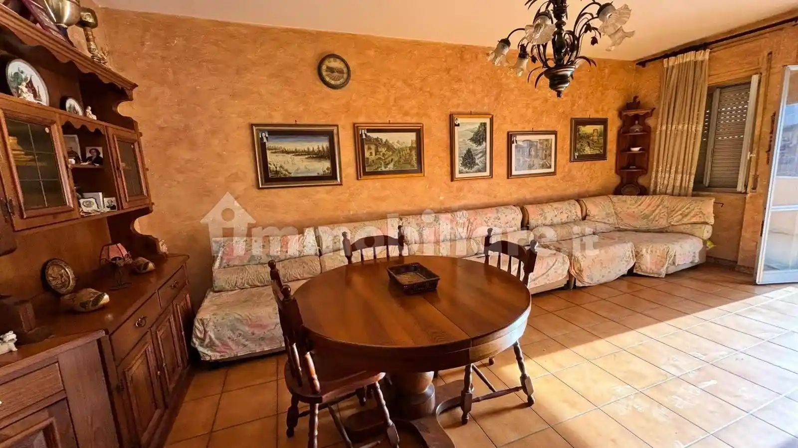 Quadrilocale via Francesco Marchesiello 40, Parco Cerasole, Caserta - foto 3