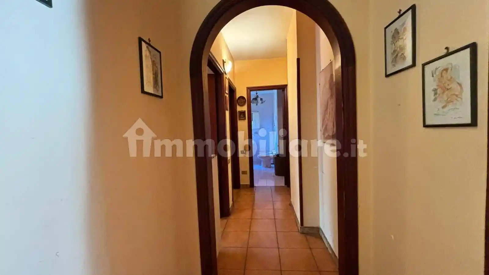 Quadrilocale via Francesco Marchesiello 40, Parco Cerasole, Caserta - foto 4