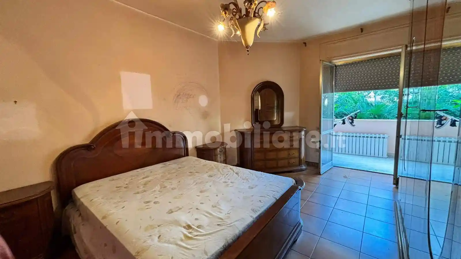 Quadrilocale via Francesco Marchesiello 40, Parco Cerasole, Caserta - foto 5