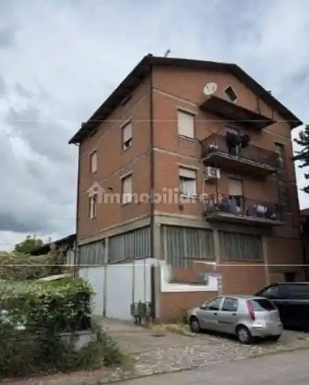 Appartamento all'asta viale Passo Moncenisio, Sassuolo - foto 2