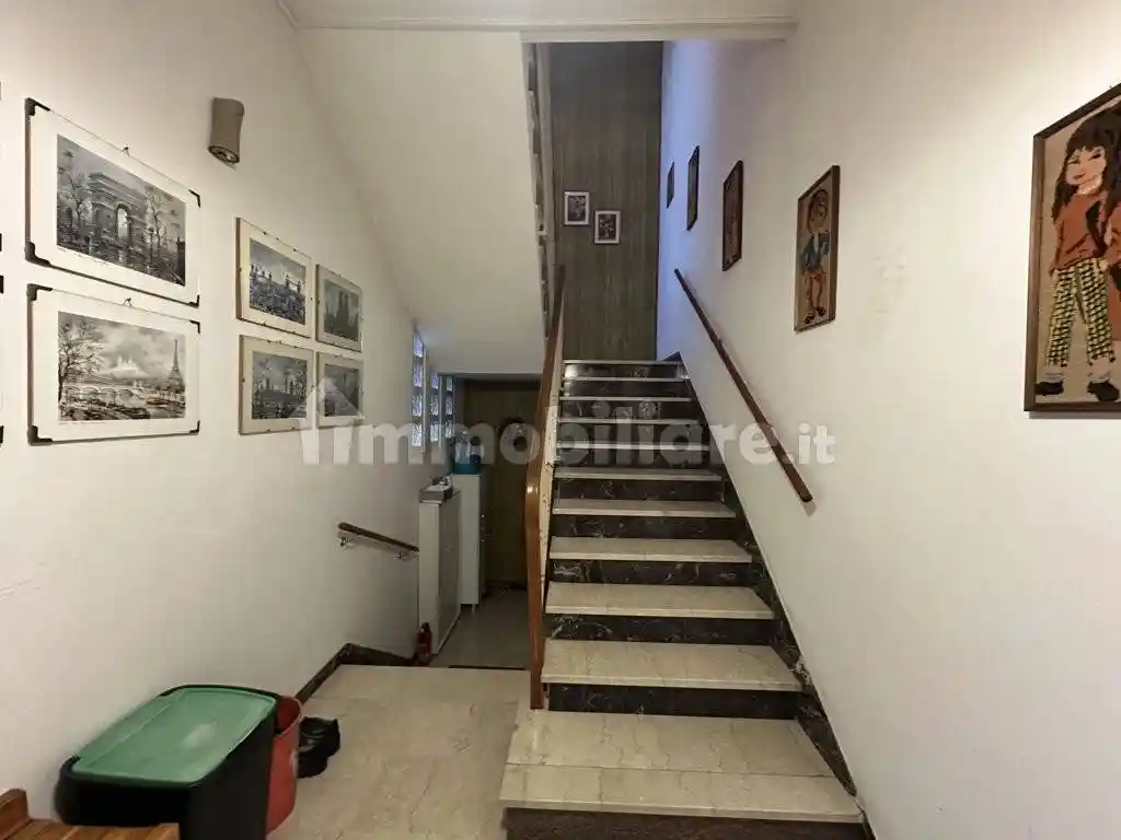 Appartamento via Giacomo Leopardi, Colombarina, Imola - foto 2