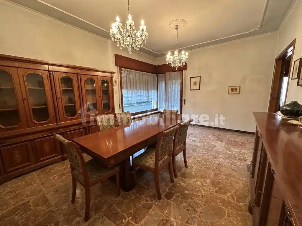 Appartamento via Giacomo Leopardi, Colombarina, Imola - foto 4