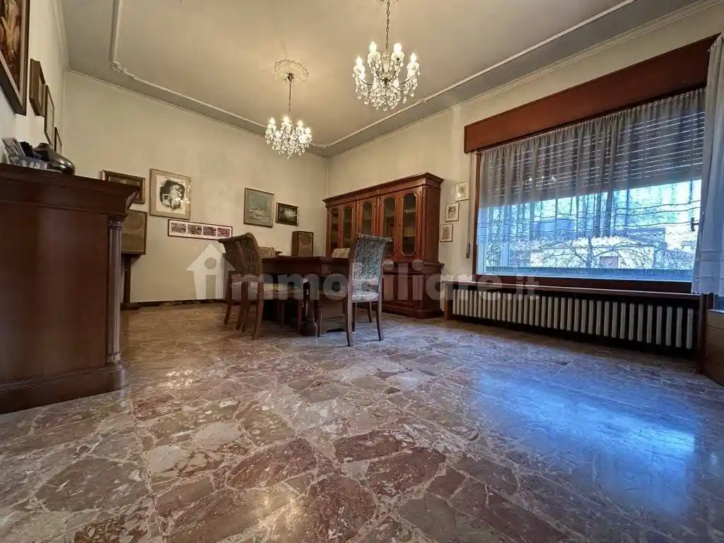 Appartamento via Giacomo Leopardi, Colombarina, Imola - foto 5