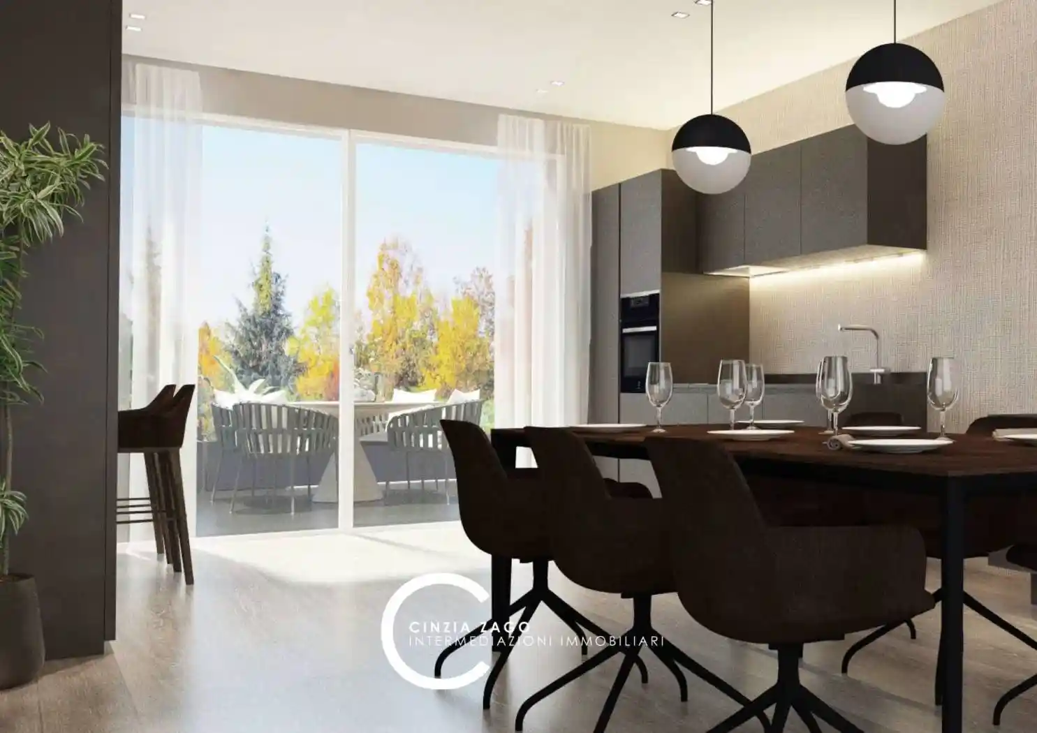 Trilocale Strada Ghirada, San Zeno, Treviso - foto 2