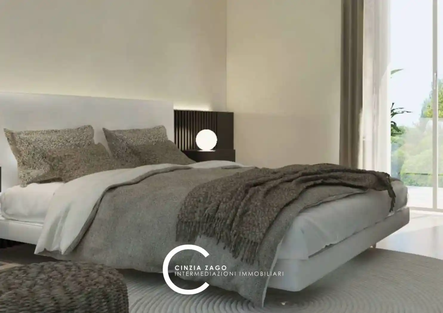 Trilocale Strada Ghirada, San Zeno, Treviso - foto 4