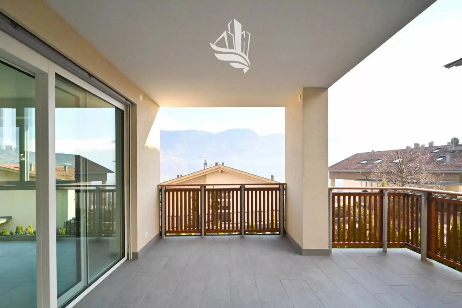 Appartamento in vendita a Marlengo