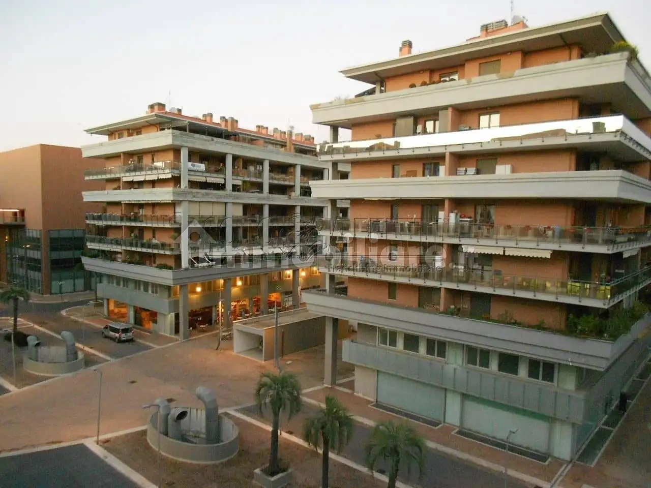 Attico - Mansarda in vendita a Fiumicino