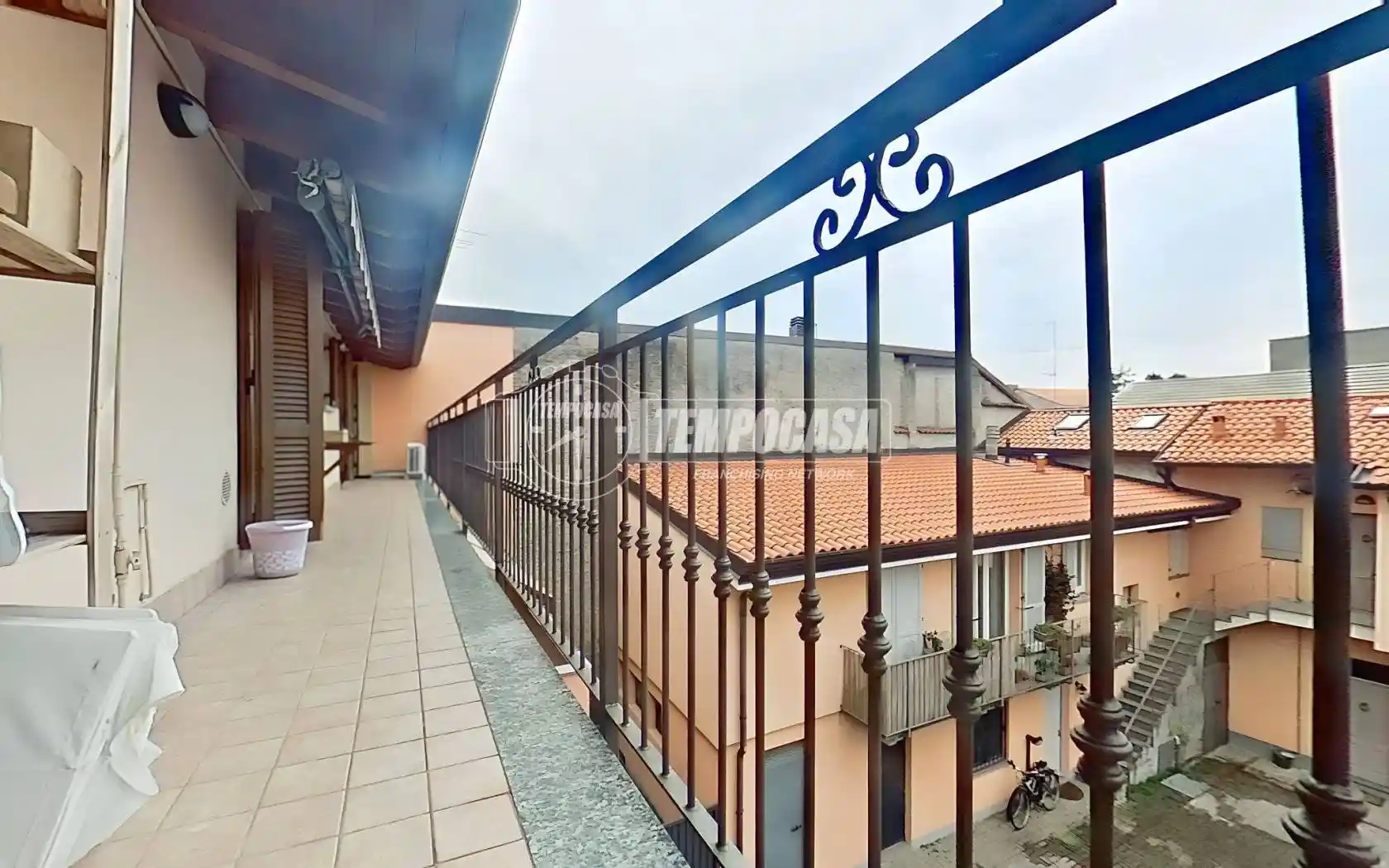 Bilocale via San Rocco, San Rocco - Sanzio, Seregno - foto 2