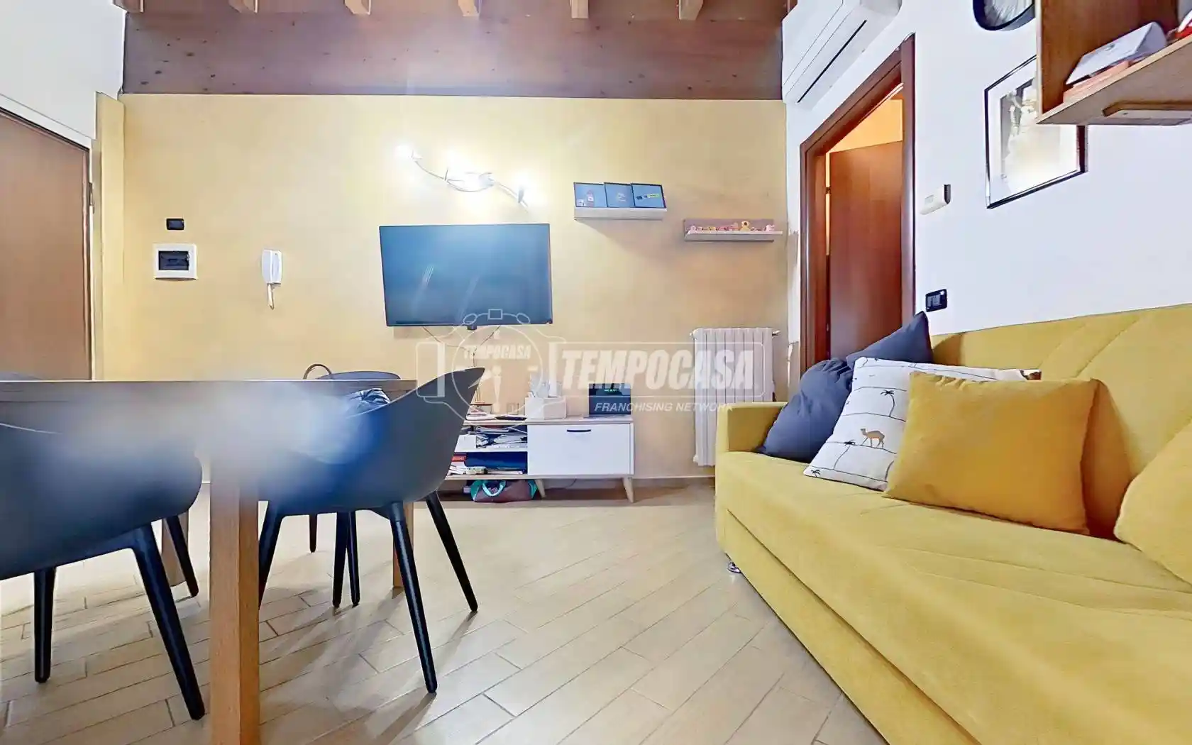 Bilocale via San Rocco, San Rocco - Sanzio, Seregno - foto 3