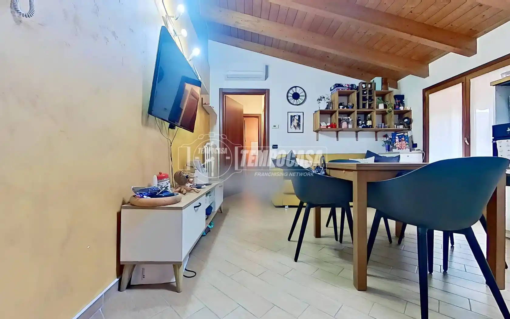 Bilocale via San Rocco, San Rocco - Sanzio, Seregno - foto 4