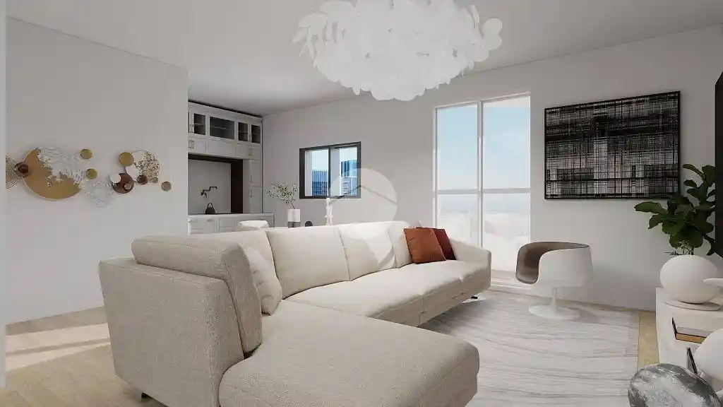 Bilocale via Romualdo Bonfadini 94, Viale Ungheria - Mecenate, Milano - foto 3