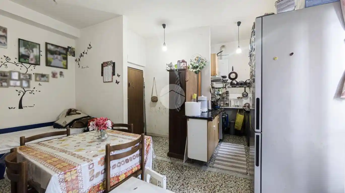 Bilocale via Romualdo Bonfadini 94, Viale Ungheria - Mecenate, Milano - foto 4