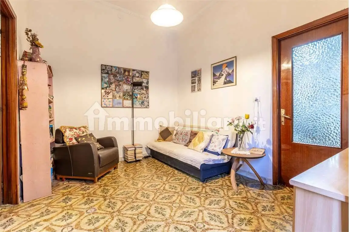 Appartamento in vendita a Cagliari