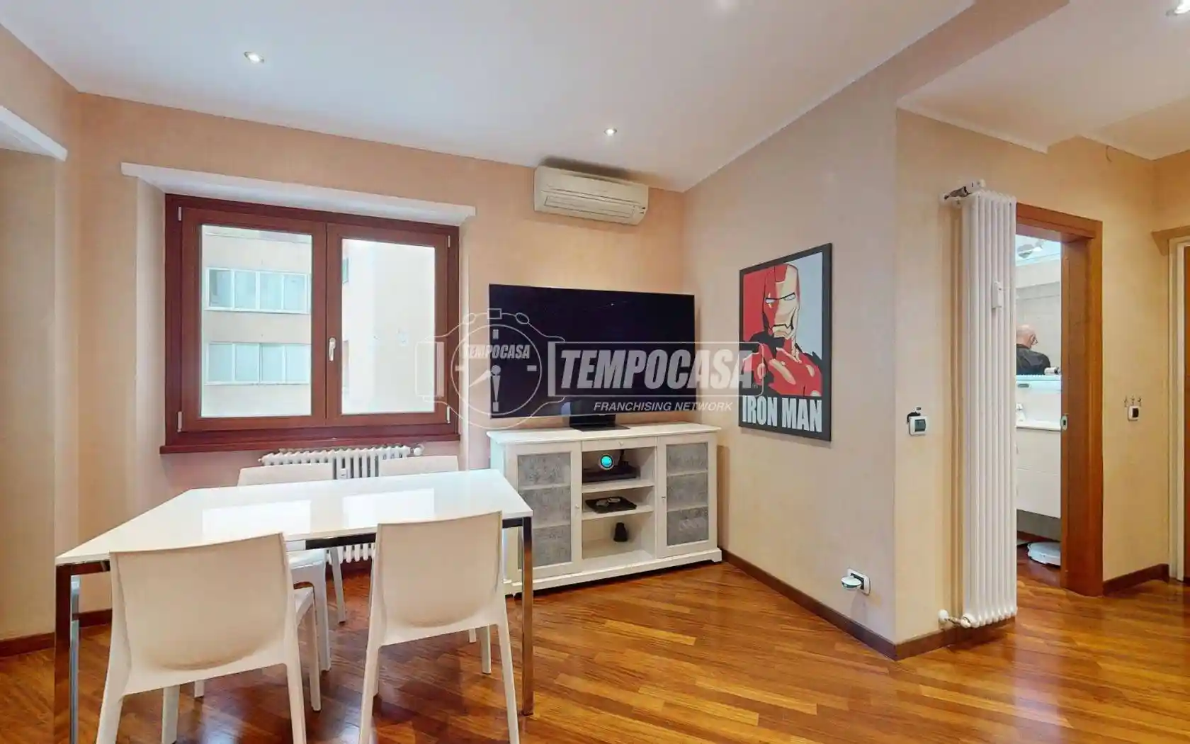 Monolocale via masolino da panicale 12, Certosa, Milano - foto 2