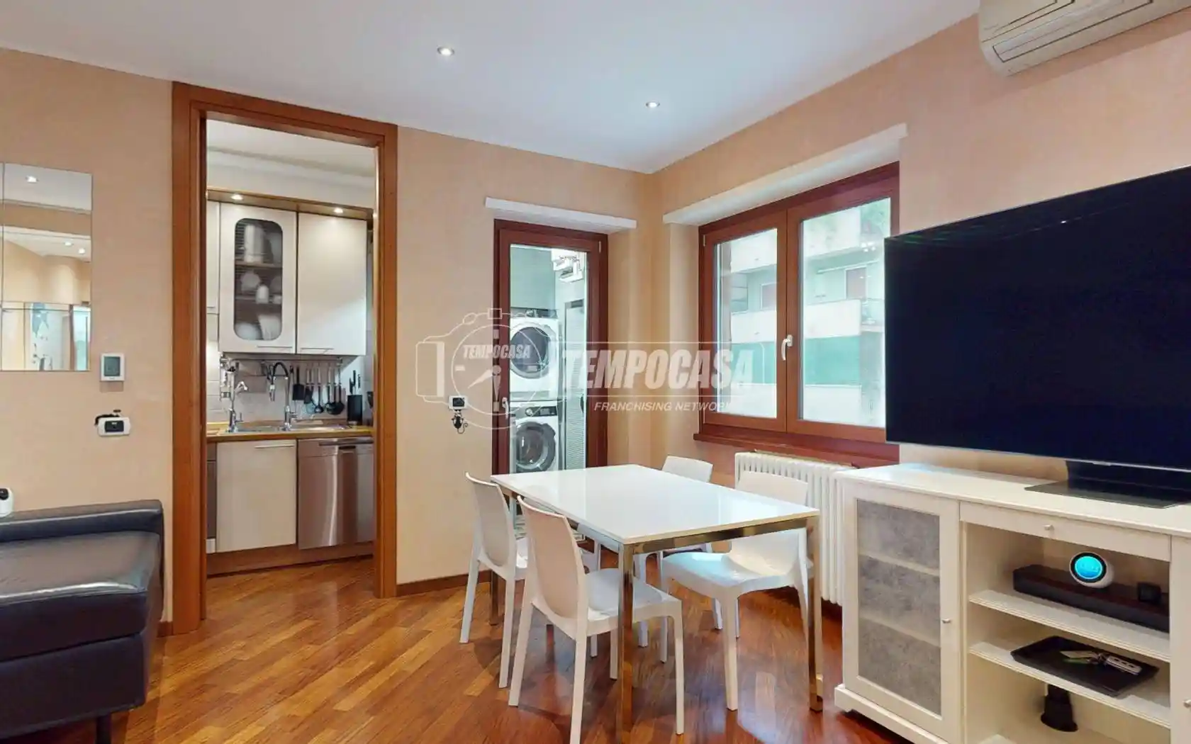 Monolocale via masolino da panicale 12, Certosa, Milano - foto 3