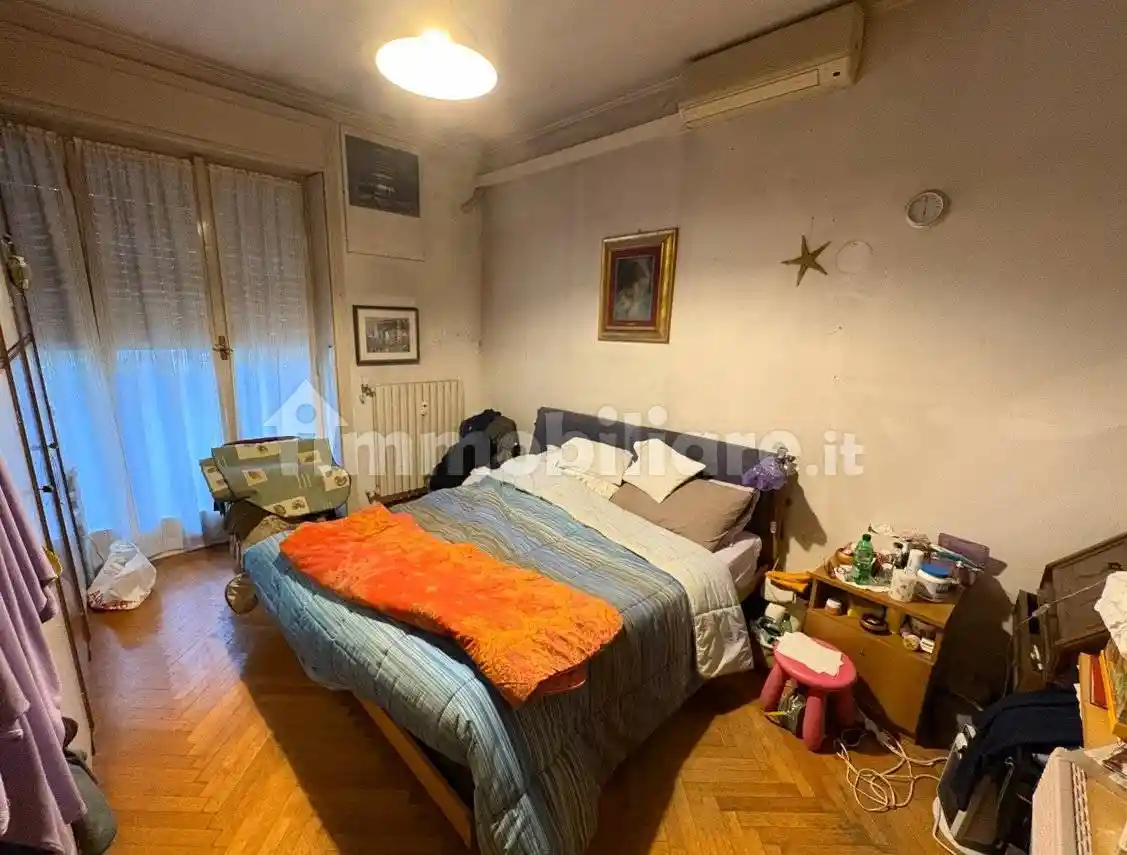 Quadrilocale via Adeodato Ressi, Maggiolina, Milano - foto 4