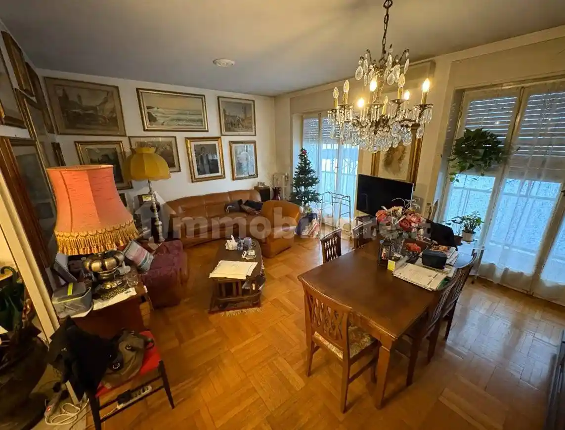 Quadrilocale via Adeodato Ressi, Maggiolina, Milano - foto 5