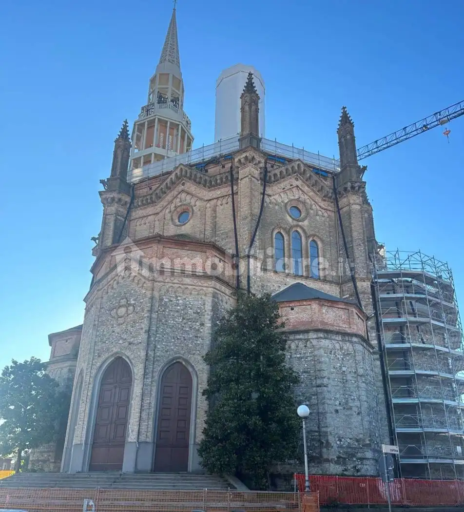 Villa in vendita a Mortegliano