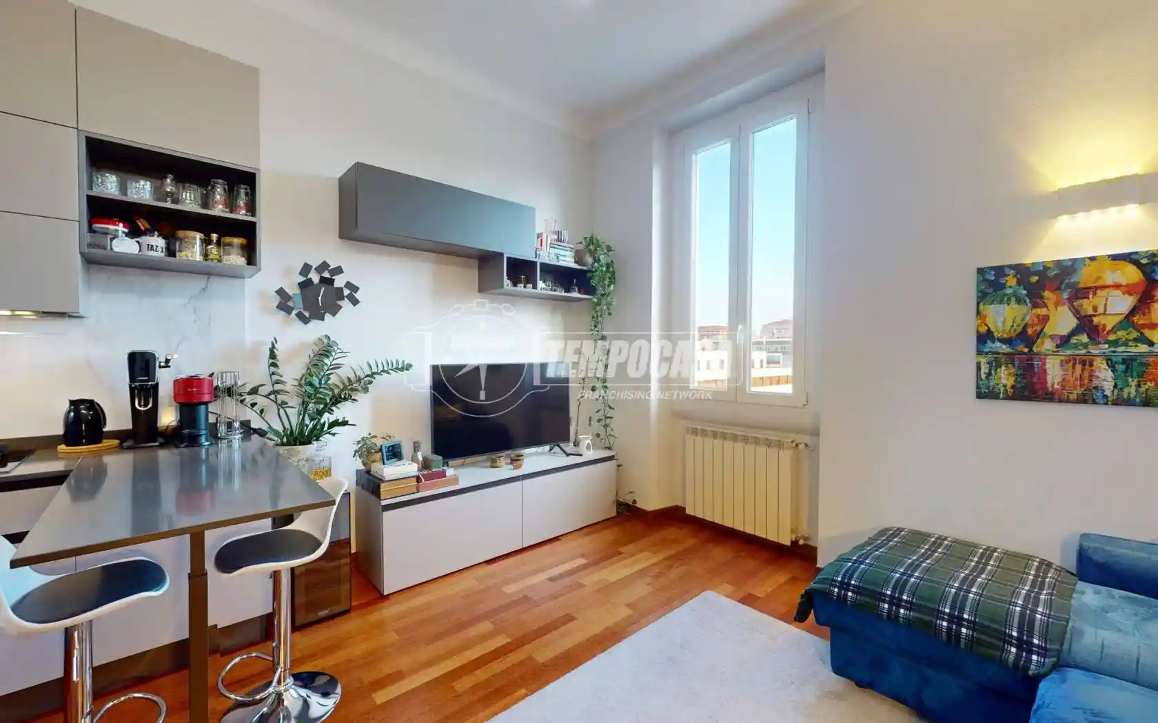 Trilocale via Giuseppe Arimondi 41, Ghisolfa - Mac Mahon, Milano - foto 3