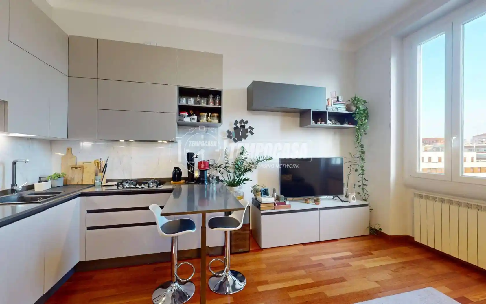 Trilocale via Giuseppe Arimondi 41, Ghisolfa - Mac Mahon, Milano - foto 4