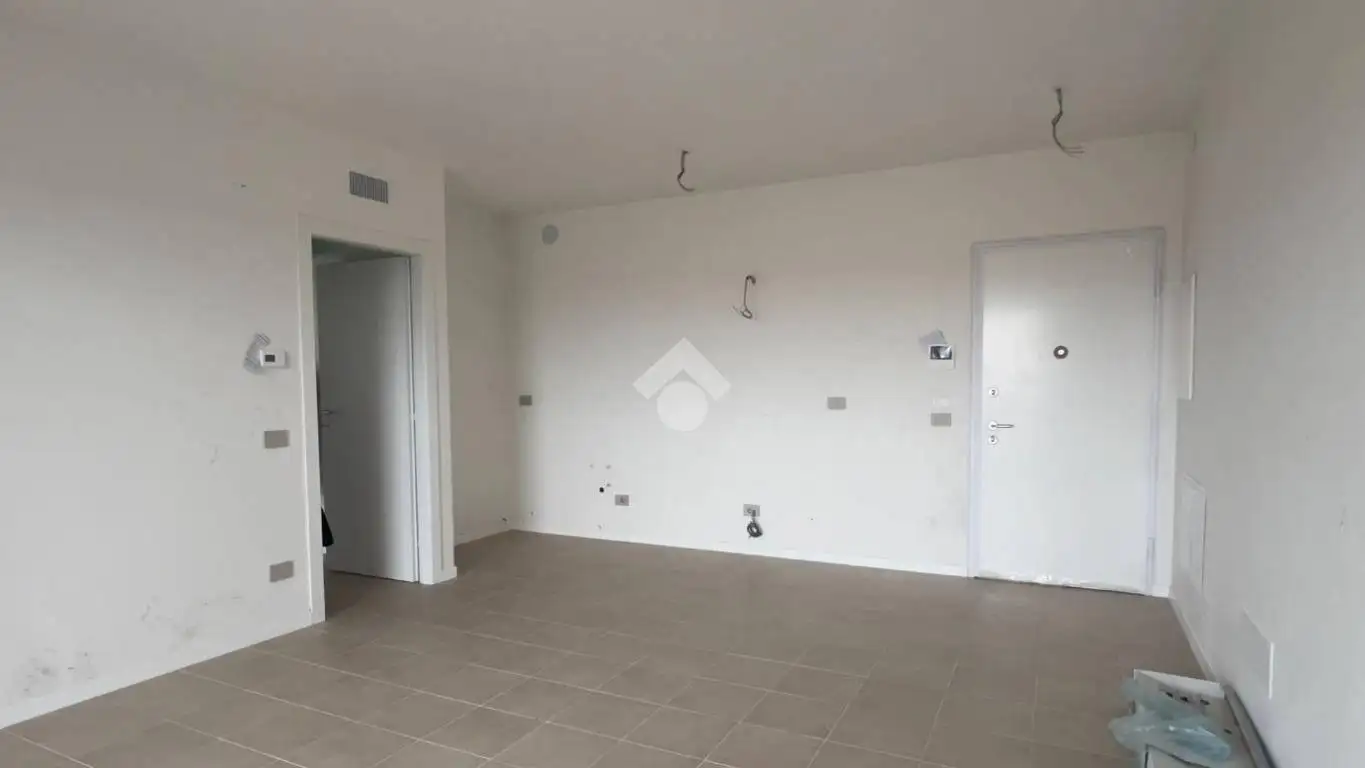 Bilocale via Silvio Pellico 37, Semicentro, Isola, Corbetta - foto 3