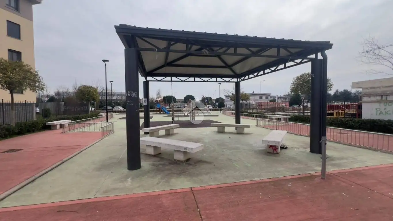 Bilocale via Silvio Pellico 37, Semicentro, Isola, Corbetta - foto 4