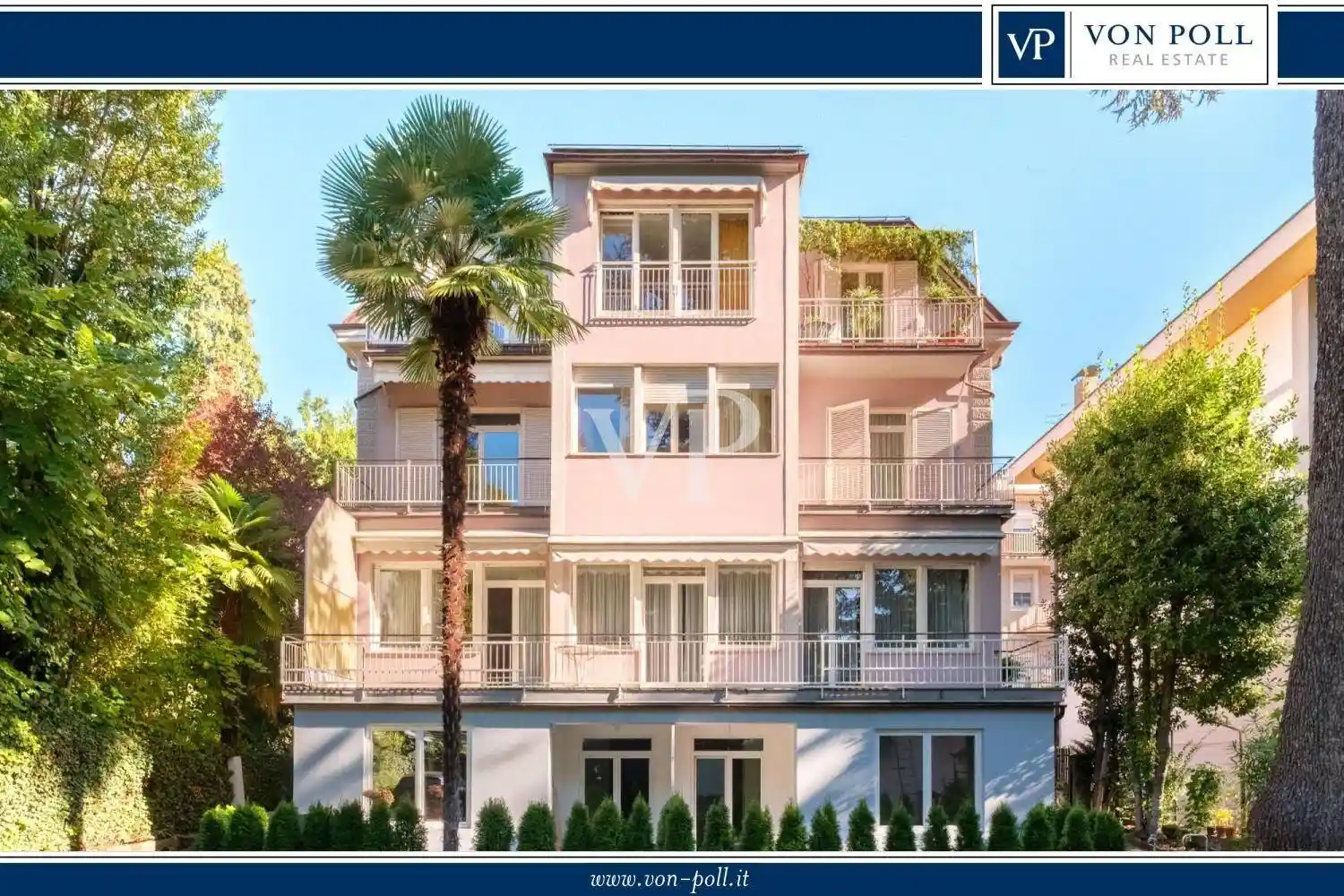 Appartamento in vendita a Merano