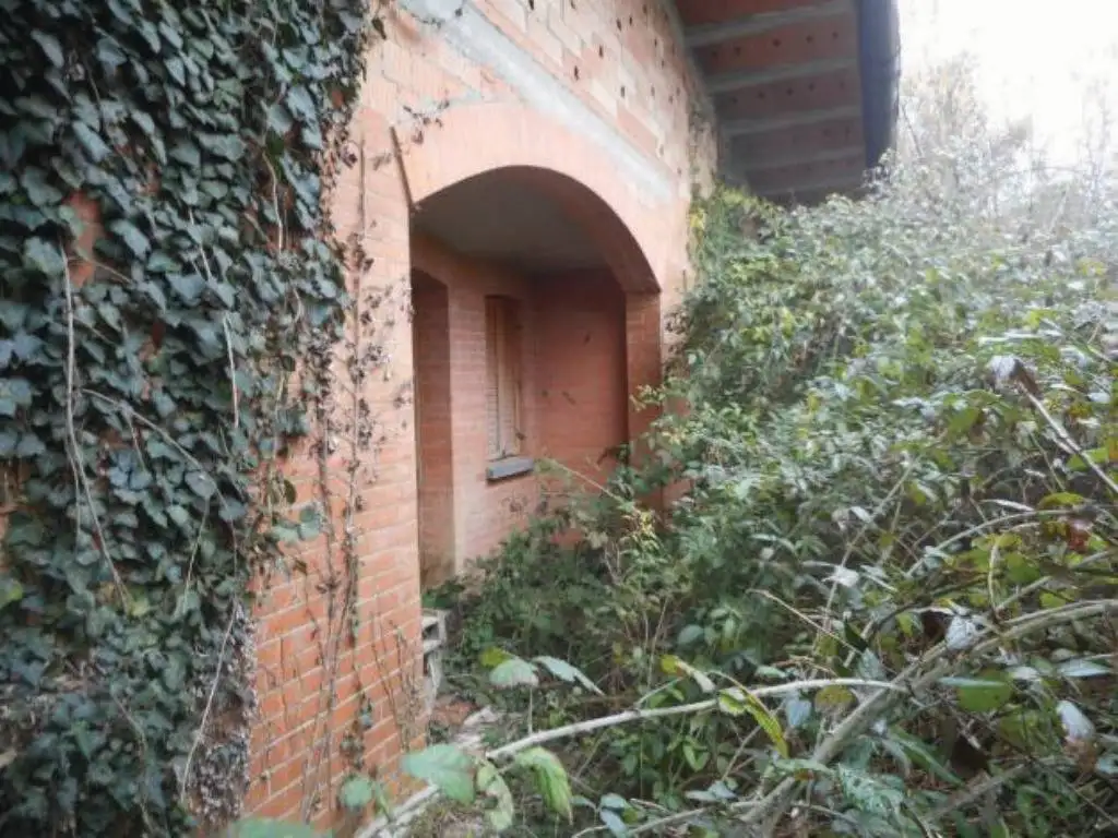 Appartamento in asta a Morgano