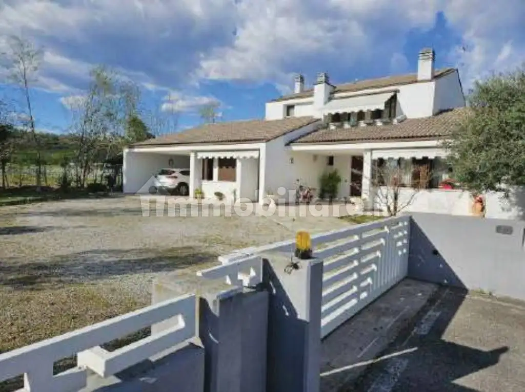 Appartamento in asta a Giavera del Montello