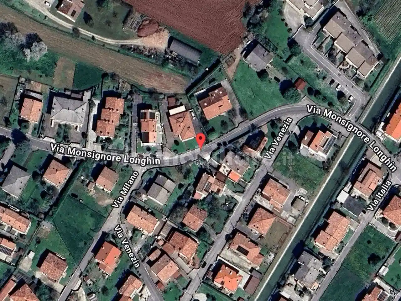 Appartamento all'asta viale Mons Andrea Giacinto Longhin - 31040 Giavera del Montello, Giavera del Montello - foto 4