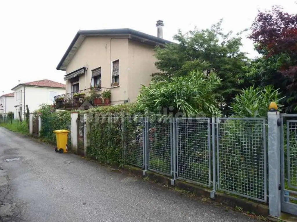 Appartamento in asta a Treviso