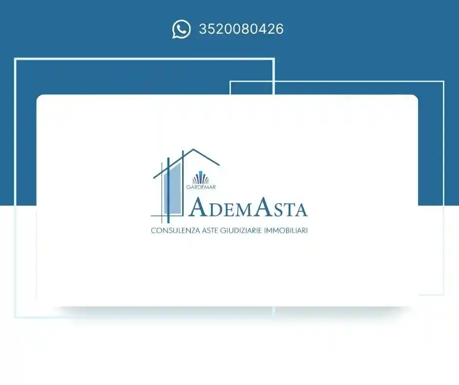 Appartamento all'asta via Roma, 33 - 31050 Morgano 33, Morgano - foto 4