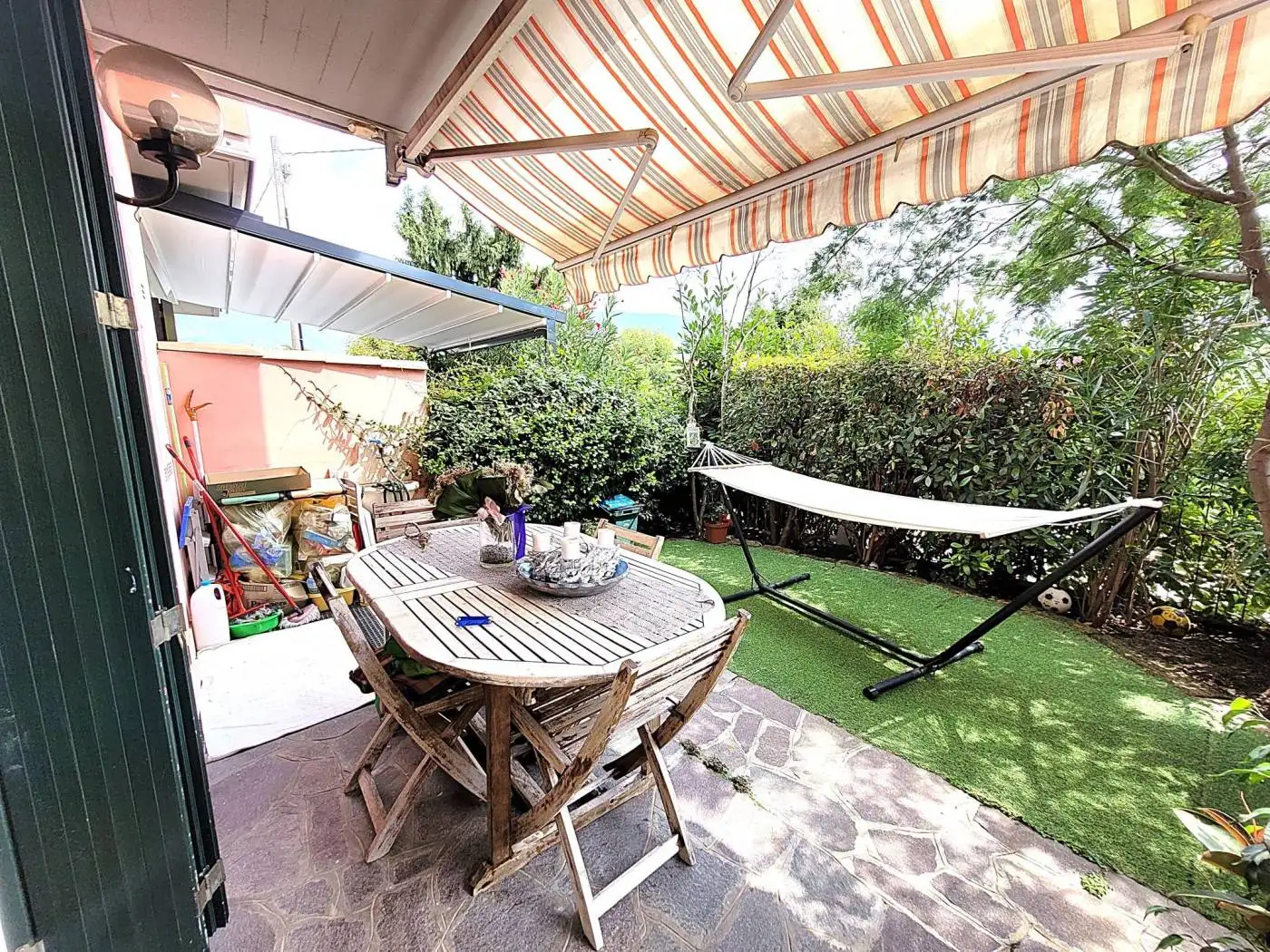 Villa a schiera via Fratelli Quaglieni 17e, Centro, Collebeato - foto 5