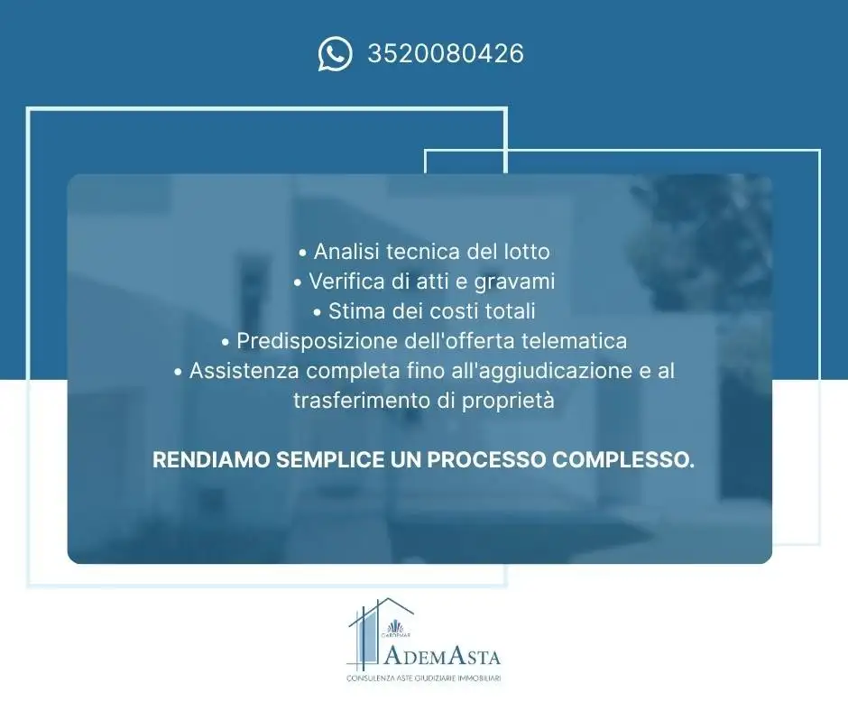 Villa all'asta Località Cimetta - 31013 Codogn, Codognè - foto 4