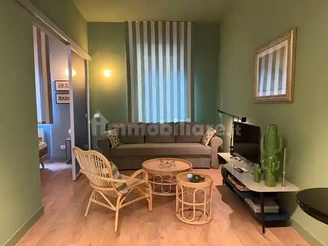 Bilocale via Gaetano Donizetti 1, Guastalla, Milano - foto 3