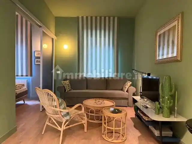 Bilocale via Gaetano Donizetti 1, Guastalla, Milano - foto 5