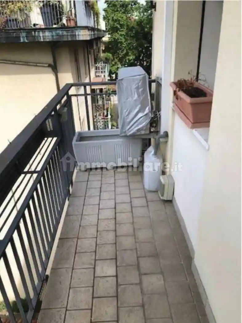 Appartamento all'asta via Alfredo Oriani, 58 - 31100 Treviso 58, Treviso - foto 4