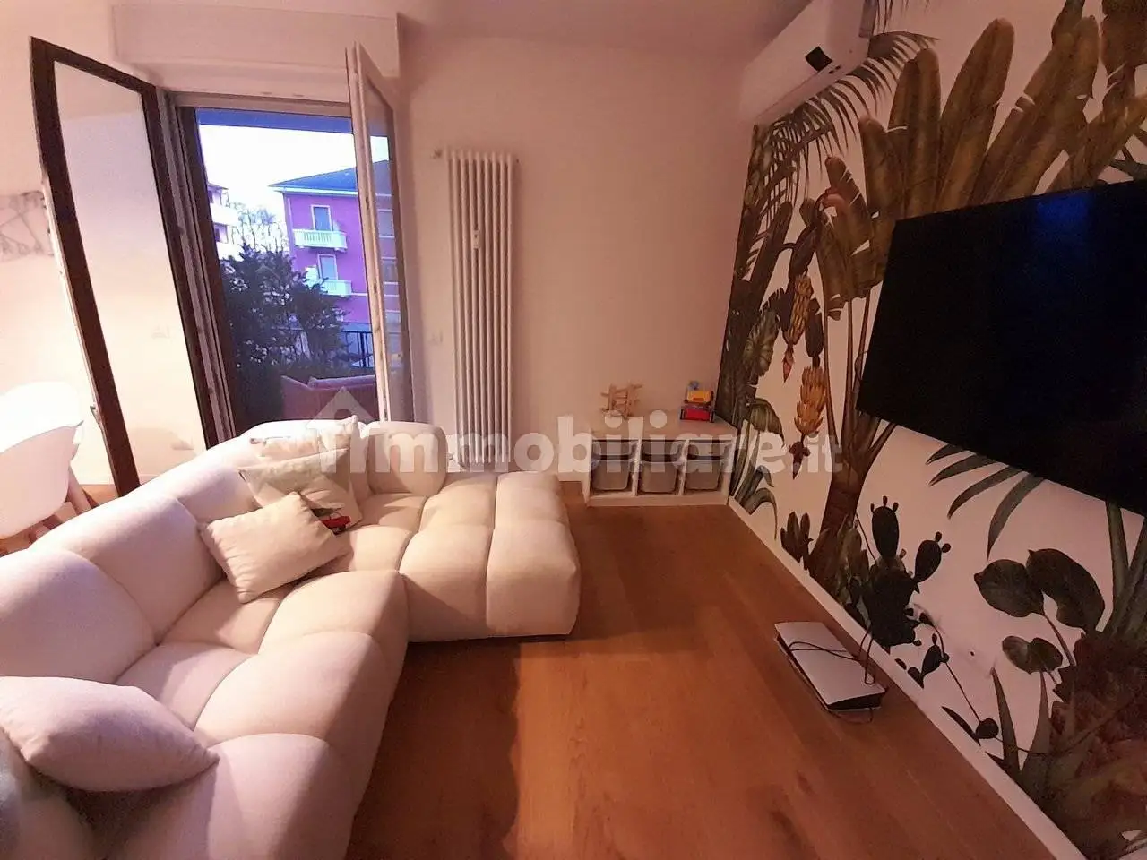 Appartamento in vendita a Novara