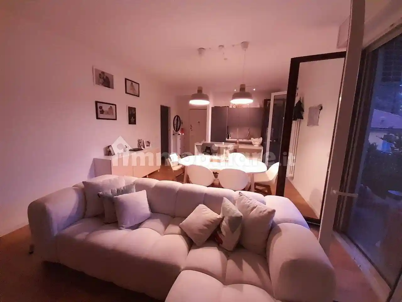 Trilocale via Pontida 18, Porta Mortara, Novara - foto 2