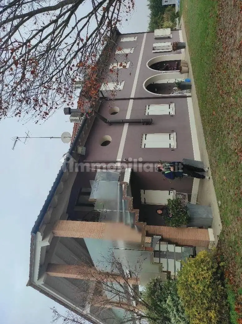 Villa all'asta Strada Dei Maretti, 1 - 31010 Breda di Piave 1, Breda di Piave - foto 4