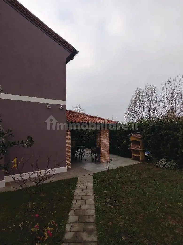 Villa all'asta Strada Dei Maretti, 1 - 31010 Breda di Piave 1, Breda di Piave - foto 5