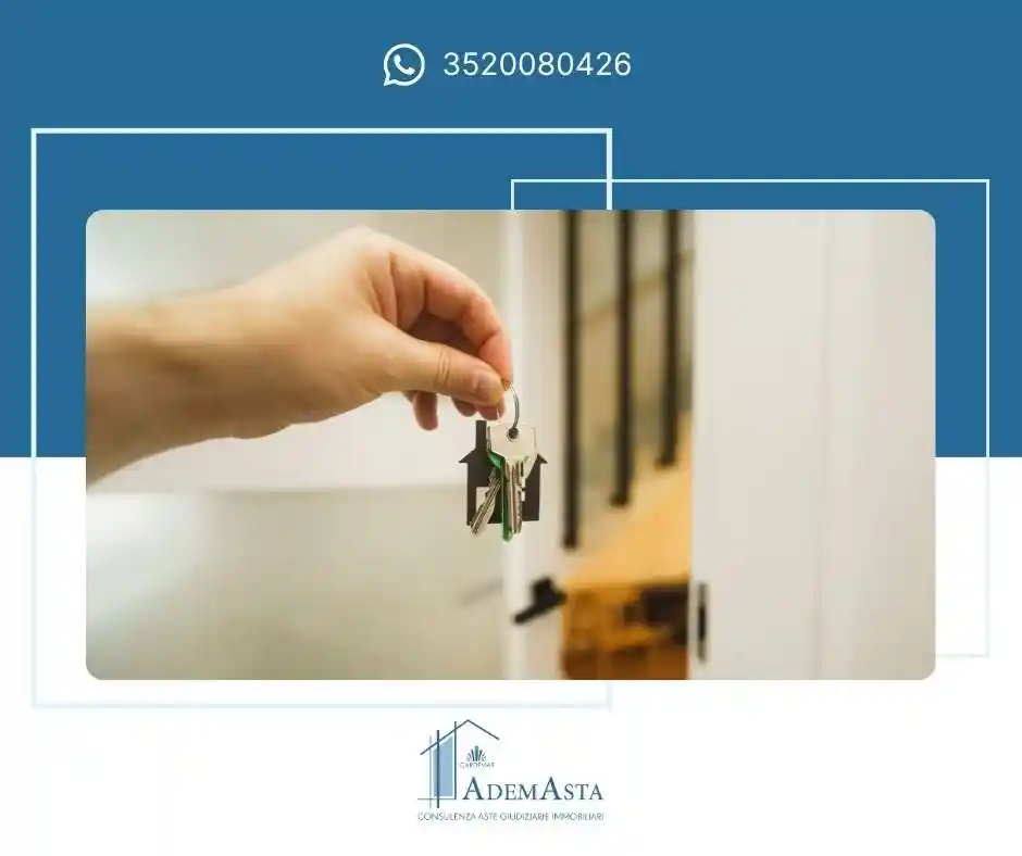 Appartamento all'asta viale Graziano Appiani, 22 - 31100 Treviso 22, Treviso - foto 2