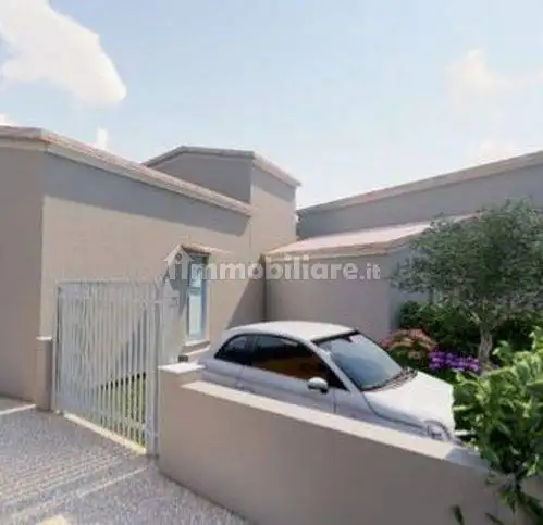 Casa indipendente in vendita a Sarzana