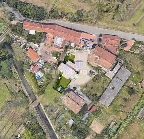 Terratetto unifamiliare via Canalburo, Bradia, Nave, San Michele, Sarzana - foto 5