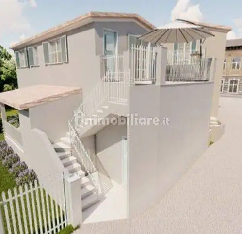 Bilocale via Canalburo, Bradia, Nave, San Michele, Sarzana - foto 2