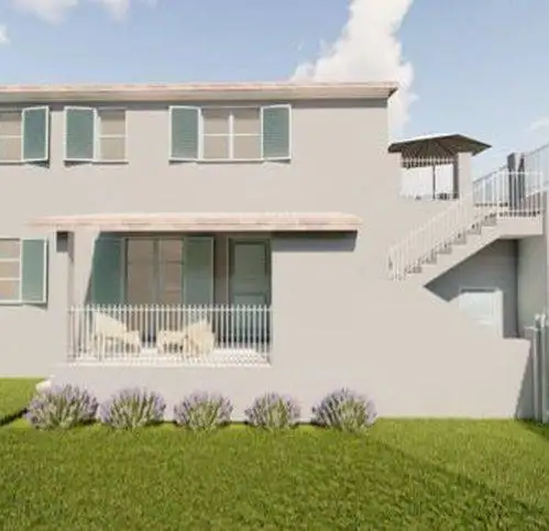 Bilocale via Canalburo, Bradia, Nave, San Michele, Sarzana - foto 5