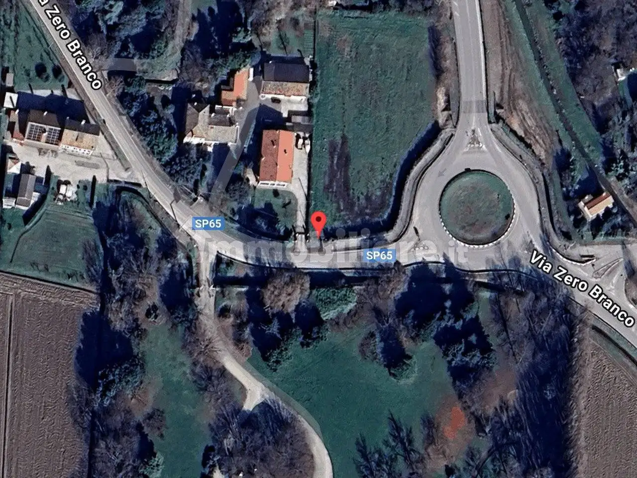 Appartamento in asta a Mogliano Veneto