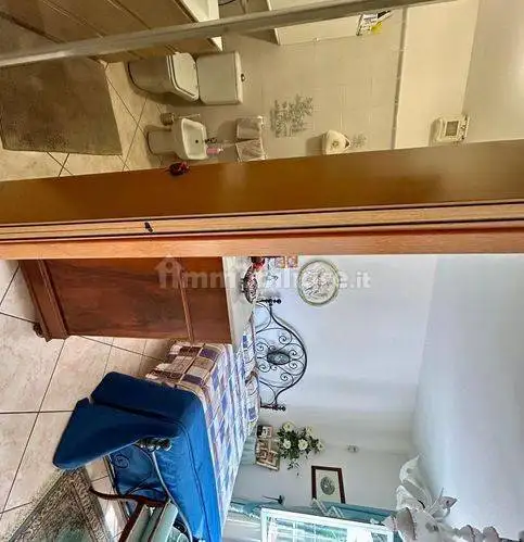 Villetta a schiera in vendita a Fosdinovo