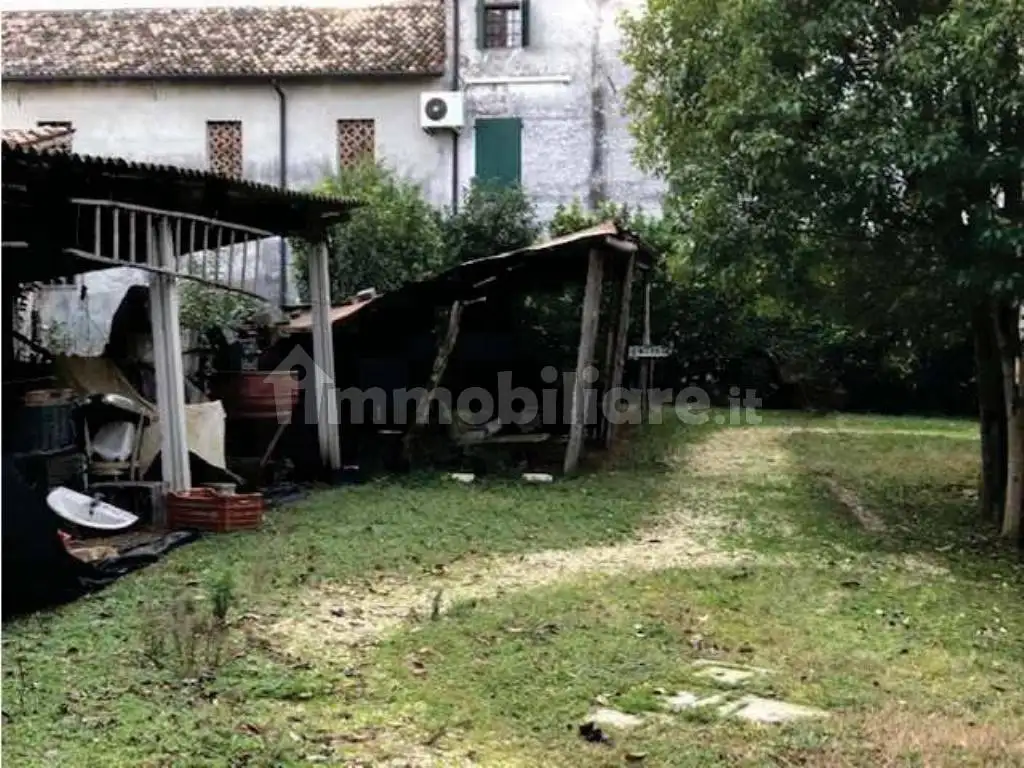 Appartamento in asta a Carbonera